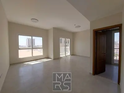 شقة فاخرة جديدة كلياً بغرفتي نوم – جاهزة للسكن فوراً