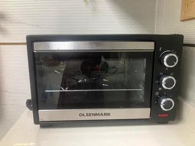 Microwave oven/Grill