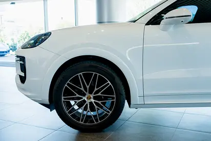 2024 Porsche CAYENNE 缩略图 20