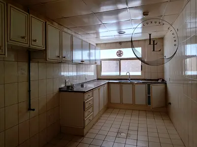 Lavish and beautiful 3bhk apartment available in 60k
