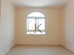 Lavish 1 BHK available in muwaliah full of family building for contact Babar