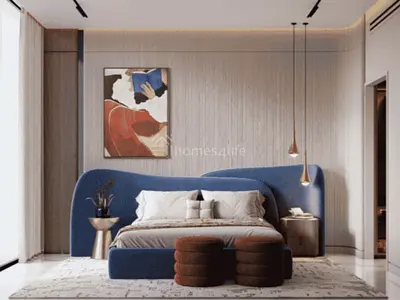 Studio with Private Pool | 35% post handover