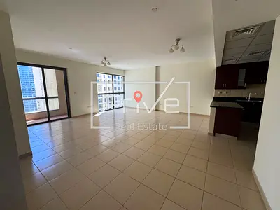 Unfurnished | Community View | High Floor