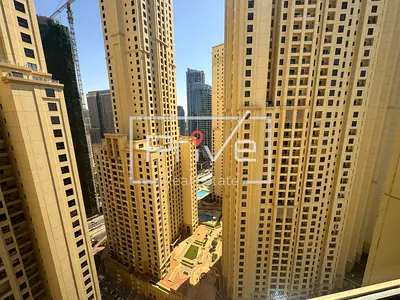 Unfurnished |Sea View | High Floor