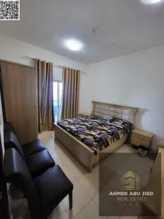 For Sale | Parking | Master Bedroom | Balcony with view | American Kitchen | Excellent space | 2 Bat