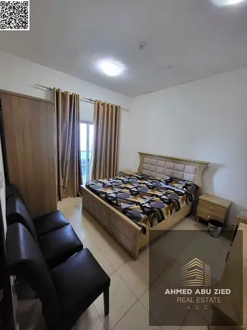 For Sale | Parking | Master Bedroom | Balcony with view | American Kitchen | Excellent space | 2 Bathroom | Central AC | Freehold | Close all services
