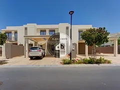 Brand New Unfurnished 2BR Villa | Falcon Island