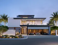 4BR Villa | Corner Unit | Biggest Plot