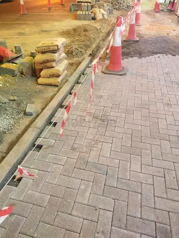 All kinds of maintenance work available