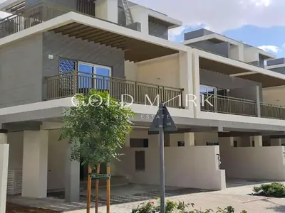 3BR TH | Brand New | Corner | Big Layout | Vastu