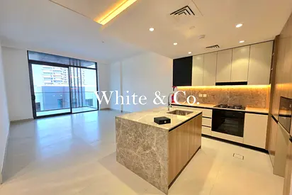 Chiller Free | Brand New | One Bedroom
