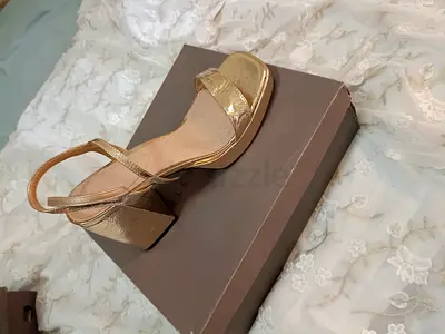 Ladies quality shoes