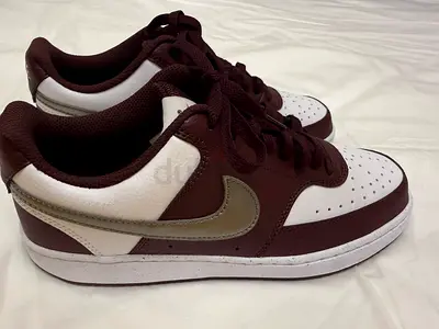 Nike Court Vision Low – New  Original – Unisex – EU 40 / UK 6 – AED 180