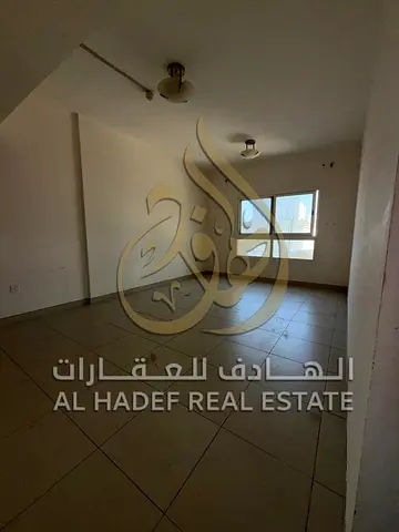 غرفة وصالة في القاسمية — باركن + جيم + مسبح
