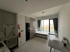 ELEGANT STUDIO | FULLY FURNISHED | PRIME LOCATION
