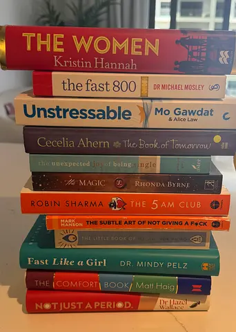 Books