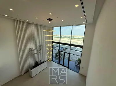 Spacious Brand New | City + Sea View