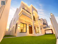Own your dream villa and invest in a luxurious villa with all fees included.