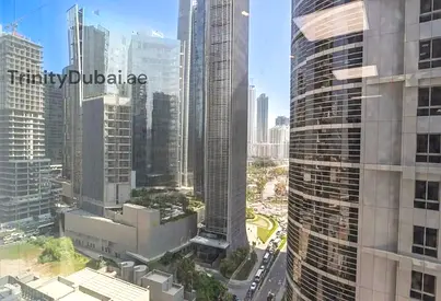 Premium Quality | Fully Fitted Office | High Floor