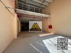A prime rental opportunity in a strategic industrial location, ideal for various commercial activiti