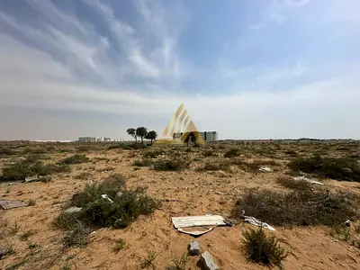 Prime 23,422 Sqft Industrial Plot for Sale – Emirates Industrial City (Freehold)