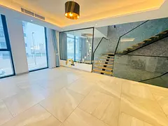 Next to Park| Private Elevator | G +2