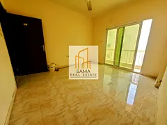 Friendly budget// 1 bhk with balcony// for family // near galaxy supermarket// rent only 30k