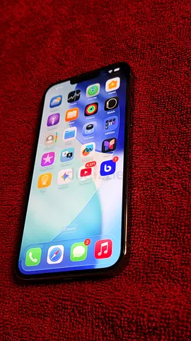 Iphone 13 pro max physical dual sim