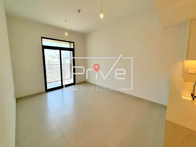 Full Park View I Prime Location I Investor Deal