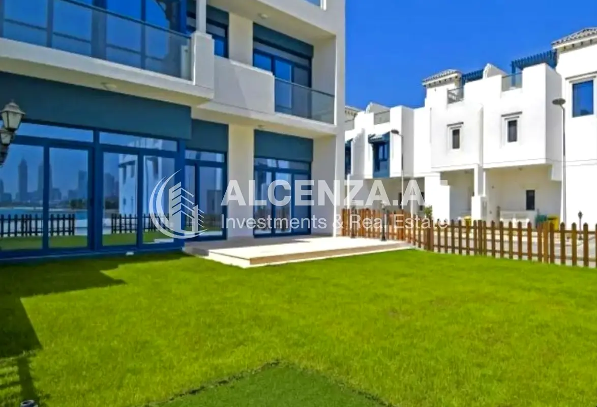 Best price | 5 bedroom + maid's |Sunset view