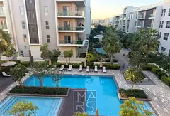 HOT OFFER | BIGGEST 1BR APARTMENT | 53K ZAHIA GARDEN