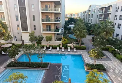 HOT OFFER | BIGGEST 1BR APARTMENT | 53K ZAHIA GARDEN