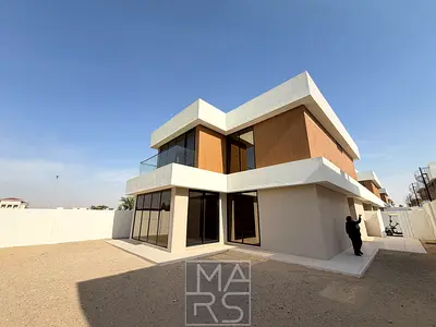 Modern 3 Bedroom Villa for Rent in Sharjah Garden City