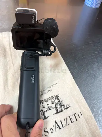 Go pro 11