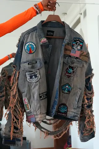 Clothes