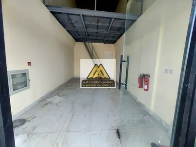 A prime opportunity for brand-new commercial spaces with modern finishes and a prime, strategic loc