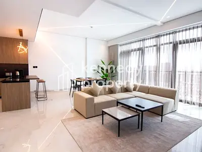Spacious Layout | New Building | Upgraded