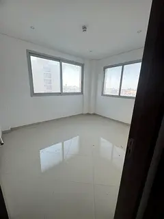 1BR Apartment for Rent in Al Khan | Free Maintenance | 4 Cheques