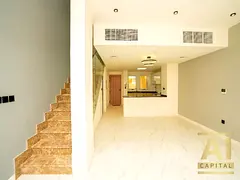 2 Bedroom Villa | Unfurnished | Spacious Layout