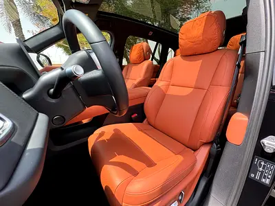 صورة 11 لـ 2024 LI AUTO L6