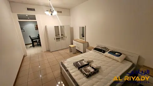 Furnished 3BR Apartment | Sulafa Tower | Marina & Sea View