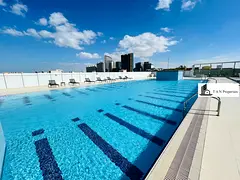 Luxurious Apartment for rent || All Amenities || Raedy to occupy