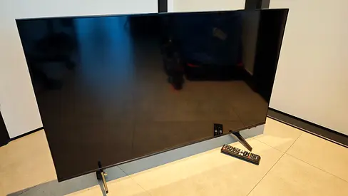 43 inch Samsung LED TV
