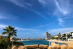 Luxury Living | Private Beach | Big Layout
