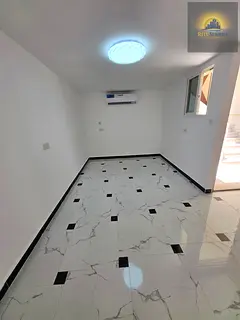 BRAND NEW RENOVATION STUDIO APARTMENT AVAILABLE AT AL NAHYAN NEAR CO-OP SUPERMARKET WITH SEPARATE EN