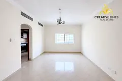 Spacious 1 bhk available for family friendly near to pond park