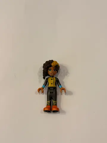 LEGO DC Super Hero Girls Bumblebee