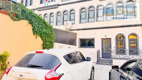 Fully furnished Brand new 3bhk townhouse for rent