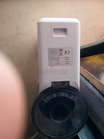 Green lion vacum cleaner