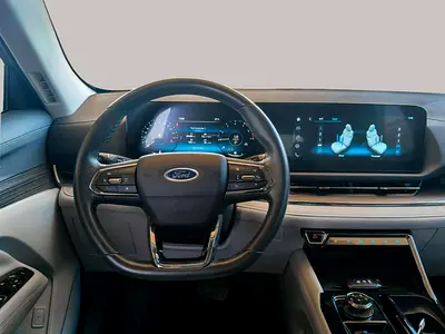 2024 FORD TERRITORY 照片 10
